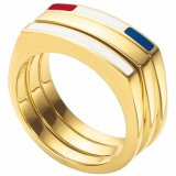 Ring til kvinder Tommy Hilfiger 2700581B (12) #1