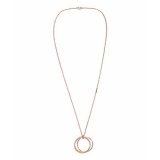 Halsk�de til kvinder Tommy Hilfiger 2700607 45 cm #1