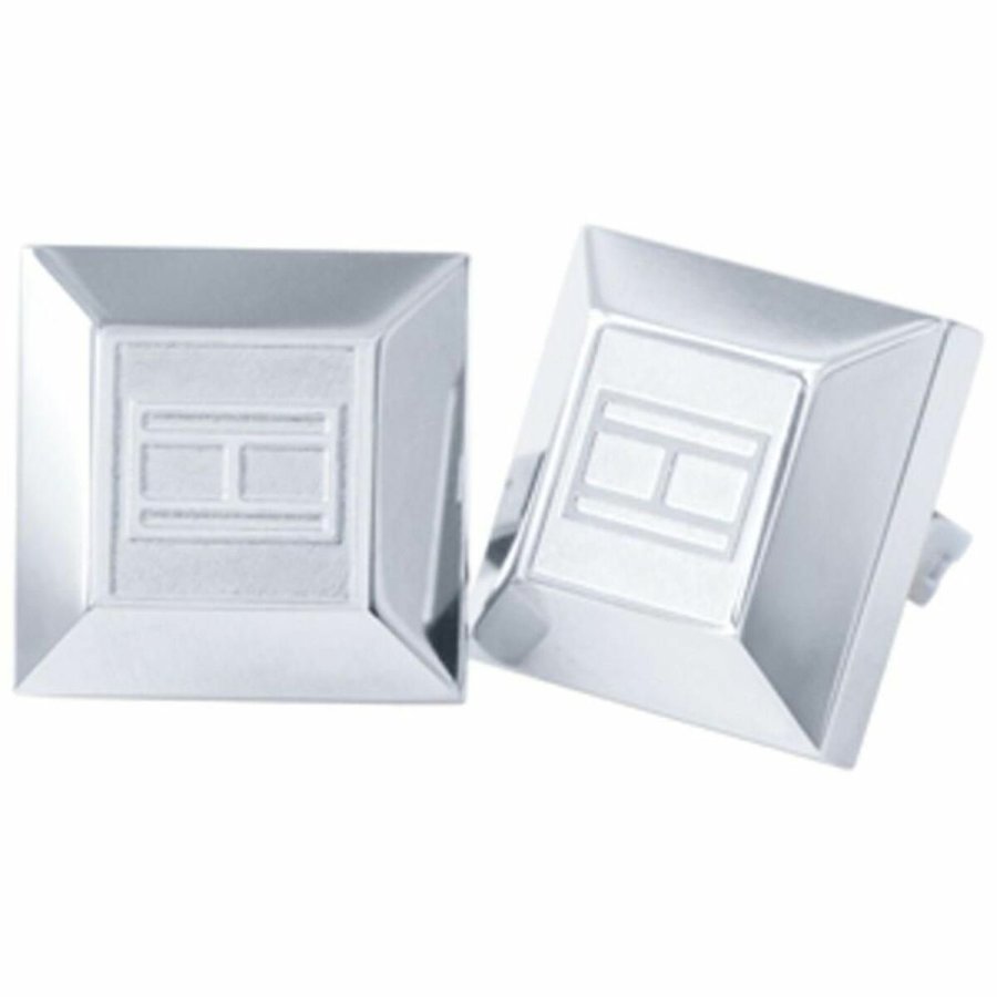 reringe til kvinder Tommy Hilfiger 2700645 Rustfrit stl 1 cm #1