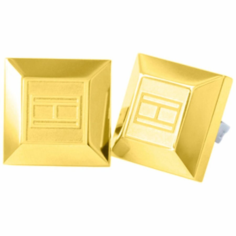 reringe til kvinder Tommy Hilfiger 2700646 Rustfrit stl 1 cm #1