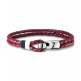 Armbnd til mnd Tommy Hilfiger 2700672 Lder 24 cm #1