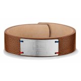 Armbnd til mnd Tommy Hilfiger 2700673 Lder 22 cm #1