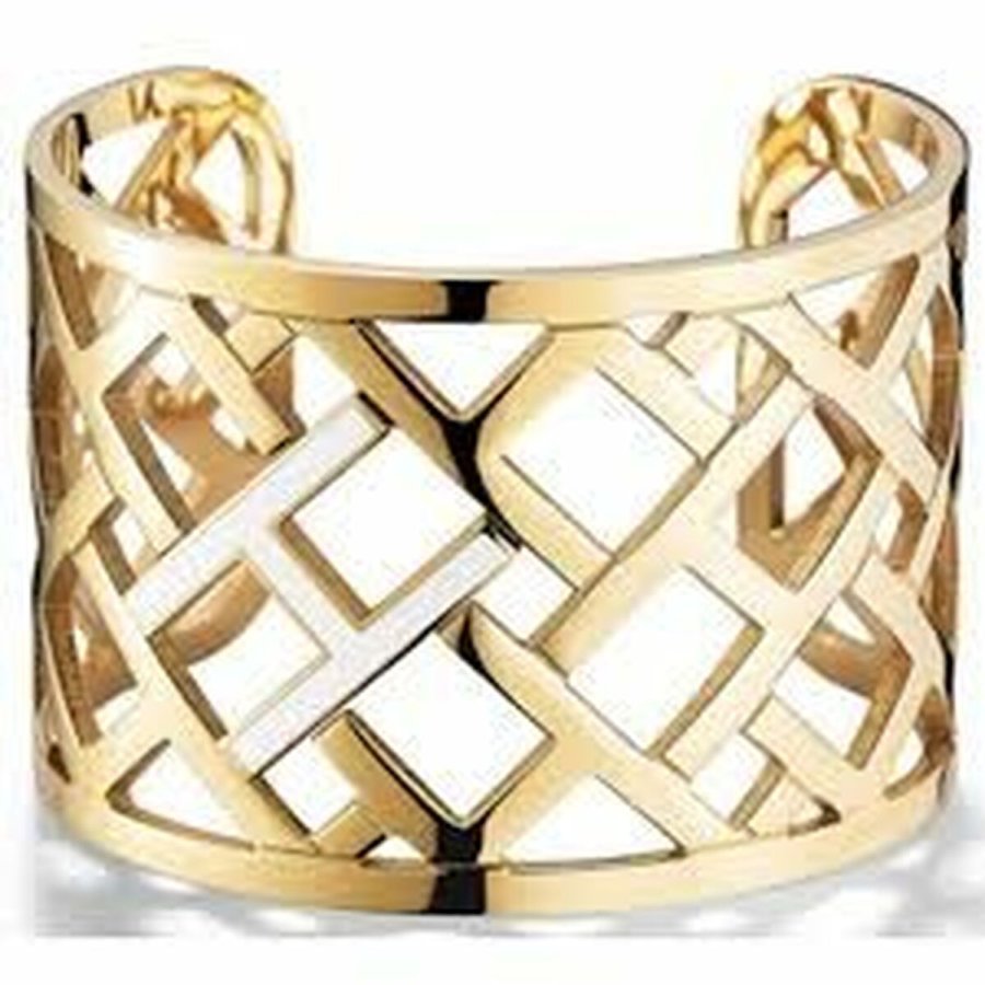 Armbnd til kvinder Tommy Hilfiger 2700713 25 cm #1