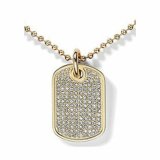 Halskde til kvinder Tommy Hilfiger 2700748 45 cm #2