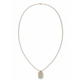 Halskde til kvinder Tommy Hilfiger 2700749 45 cm #1