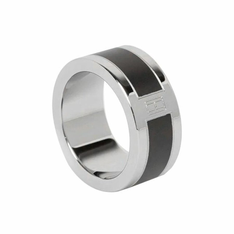 Ring til mnd Tommy Hilfiger 2700775G (14) #1