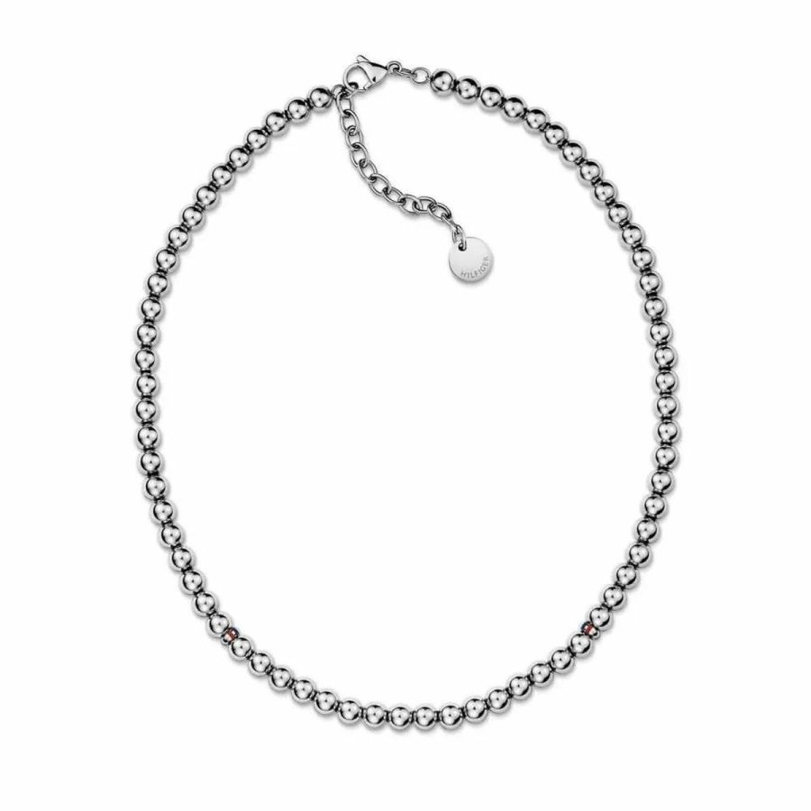 Halskde til kvinder Tommy Hilfiger 2700792 45 cm #1