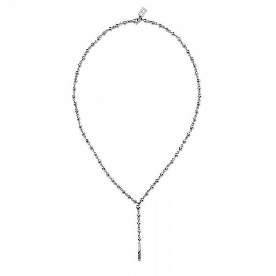 Halskde til kvinder Tommy Hilfiger 2700794 50 cm #1