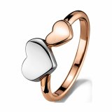 Ring til kvinder Tommy Hilfiger 2700815B (12) #1