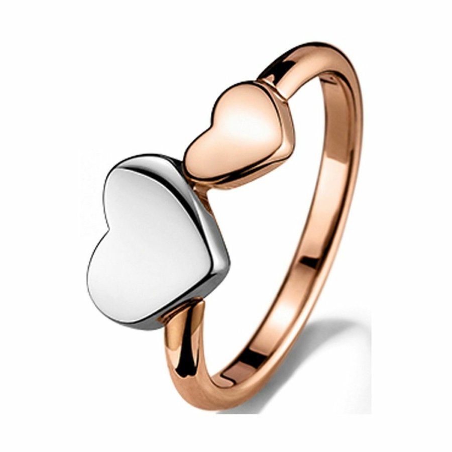 Ring til kvinder Tommy Hilfiger 2700815C (14) #1