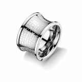 Ring til kvinder Tommy Hilfiger 2700816D (16) #1