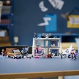 Ur til sm brn Tommy Hilfiger 1791324 ( 44 mm) #7