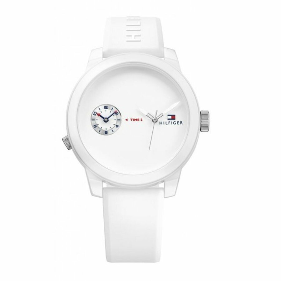 Ur til sm brn Tommy Hilfiger 1791324 ( 44 mm) #1