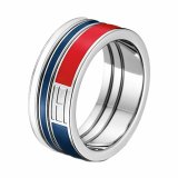 Ring til kvinder Tommy Hilfiger 2700861B (12) #1