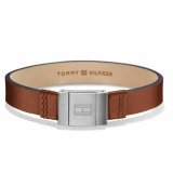 Armbnd til mnd Tommy Hilfiger 2700949 Lder 25 cm #1