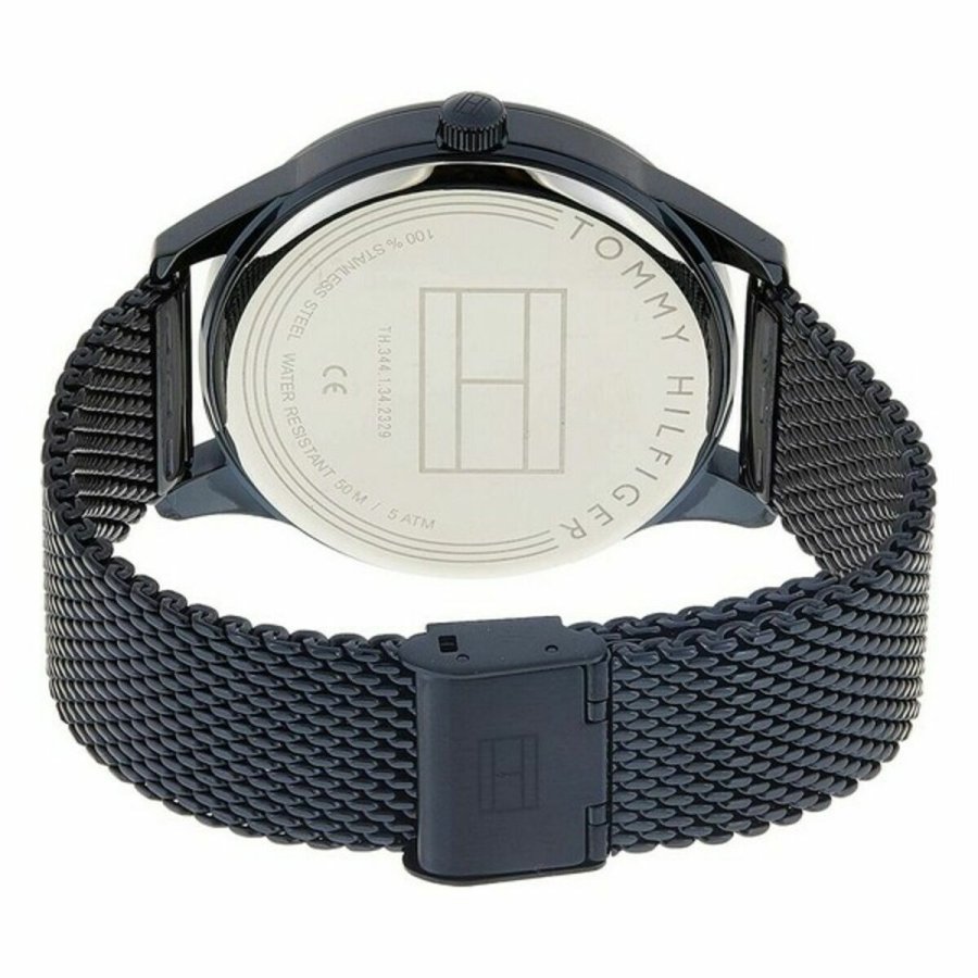 Herreur Tommy Hilfiger DAMON ( 46 mm) #2