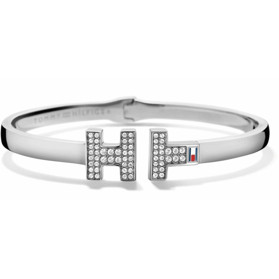 Armb�nd til kvinder Tommy Hilfiger 2700983 25 cm #1