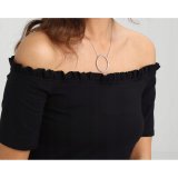 Halskde til kvinder Tommy Hilfiger 2700989 #3