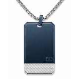 Halskde til mnd Tommy Hilfiger 2701018 60 cm #2