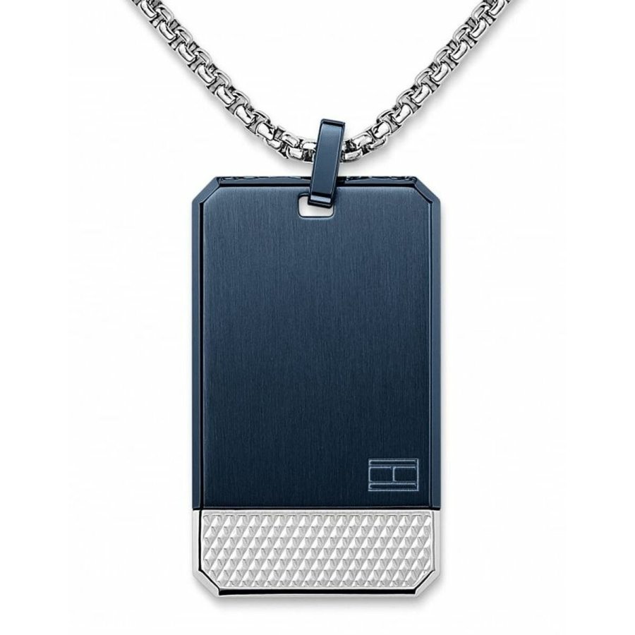 Halskde til mnd Tommy Hilfiger 2701018 60 cm #2