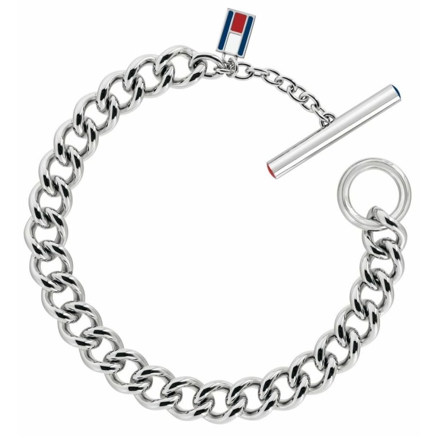 Armbnd til kvinder Tommy Hilfiger 2701050 21 cm #1