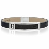 Armbnd til mnd Tommy Hilfiger 2701061 Lder 24 cm #1