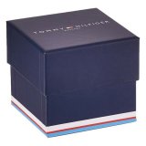 Herreur Tommy Hilfiger DECKER Sort (� 46 mm) #4