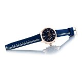 Herreur Tommy Hilfiger DECKER Sort (� 46 mm) #4