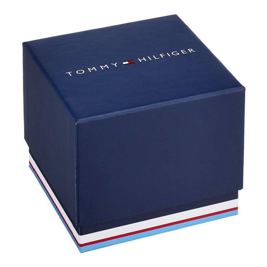 Herreur Tommy Hilfiger DECKER Sort (� 46 mm) #7