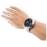 Herreur Tommy Hilfiger DECKER Sort (� 46 mm) #6