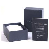 Herreur Tommy Hilfiger DECKER Sort (� 46 mm) #7