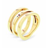 Ring til kvinder Tommy Hilfiger 2701100D (16) #1