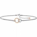 Halskde til kvinder Tommy Hilfiger 2780016 25 cm #1