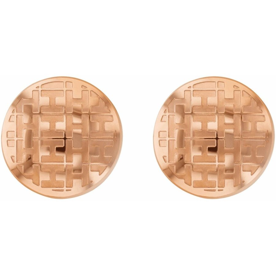 reringe til kvinder Tommy Hilfiger 2780026 Rustfrit stl 1,5 cm #1