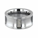 Ring til kvinder Tommy Hilfiger 2780034D (16) #1