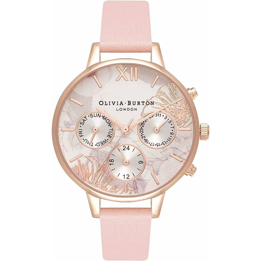 Dameur Olivia Burton OB16CGS07 ( 34 mm) #1