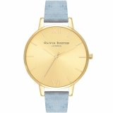 Dameur Olivia Burton OB16BD111 ( 38 mm) #1