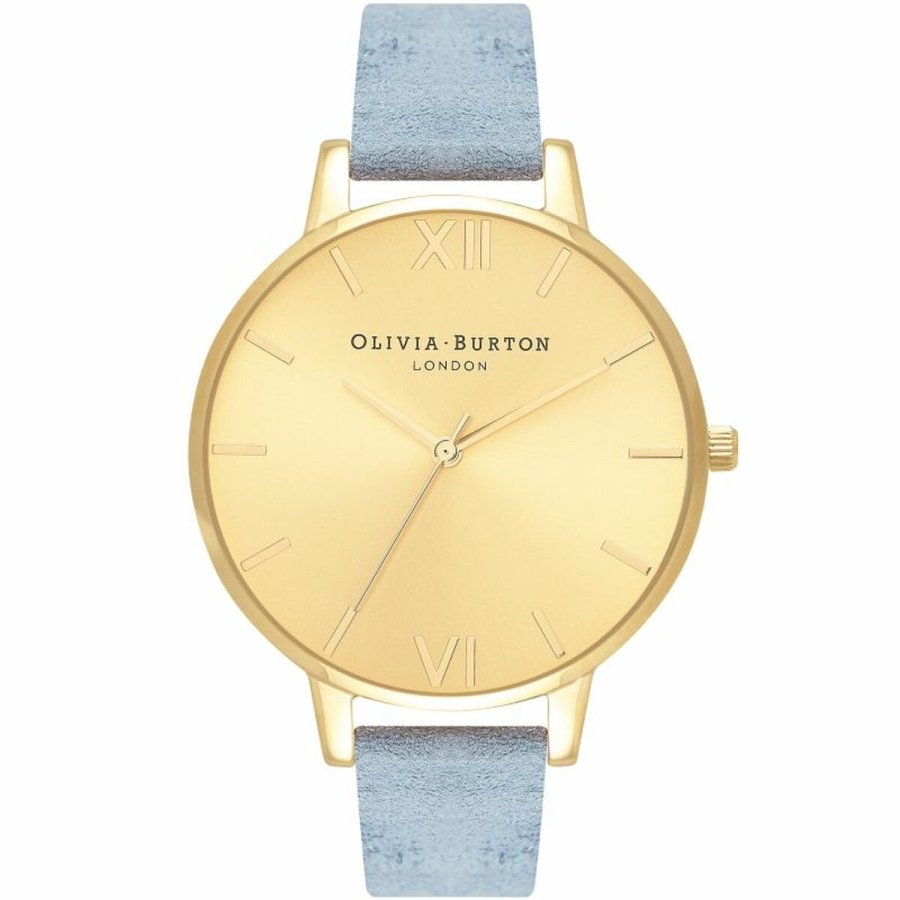 Dameur Olivia Burton OB16BD111 ( 38 mm) #1