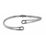 Armbnd til kvinder Tommy Hilfiger 2780058 22 cm #1