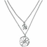 Vedhng til kvinder Tommy Hilfiger 2780067 Slvfarvet #2