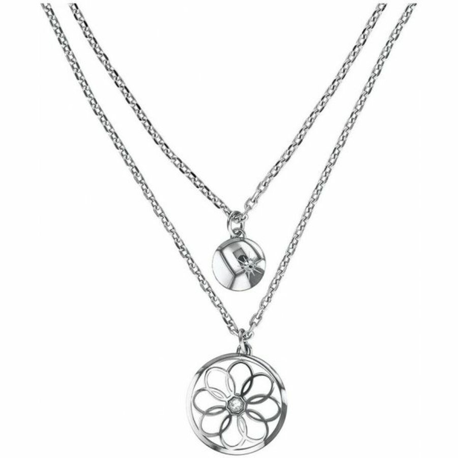 Vedhng til kvinder Tommy Hilfiger 2780067 Slvfarvet #2