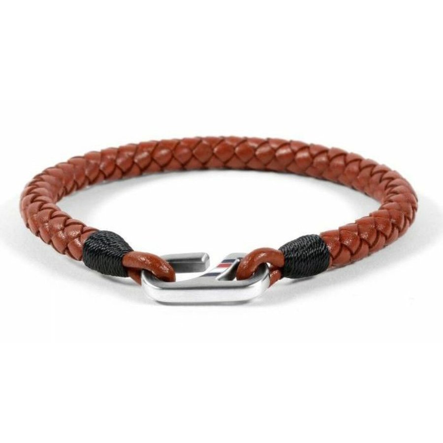 Armbnd til mnd Tommy Hilfiger 2790024 Lder 25 cm #1