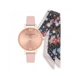 Dameur Olivia Burton OB16GSET23 (� 34 mm) #1