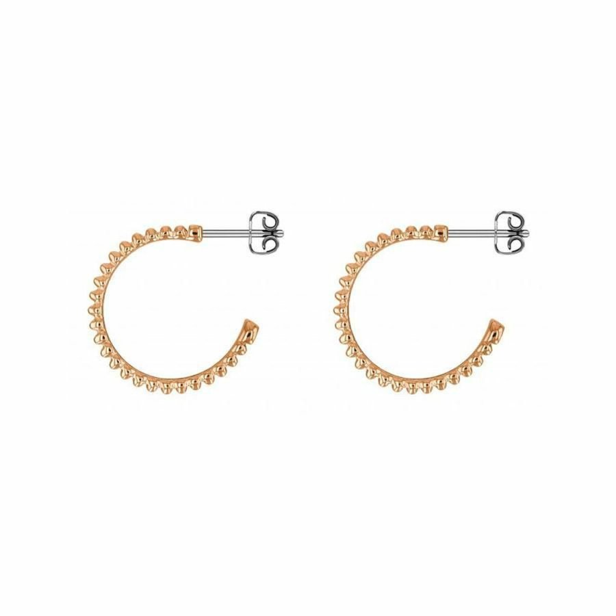 reringe til kvinder Tommy Hilfiger 2780137 Rustfrit stl 1 cm #2