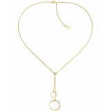 Halskde til kvinder Tommy Hilfiger 2780151 60 cm #1