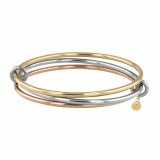 Armbnd til kvinder Tommy Hilfiger 2780153 23 cm #1