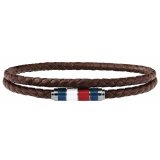 Armbnd til mnd Tommy Hilfiger 2790055 Lder 21 cm #1