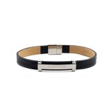 Armbnd til mnd Tommy Hilfiger 2790161 Sterling slv 925 #1