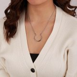 Halskde til kvinder Tommy Hilfiger 2780282 #4