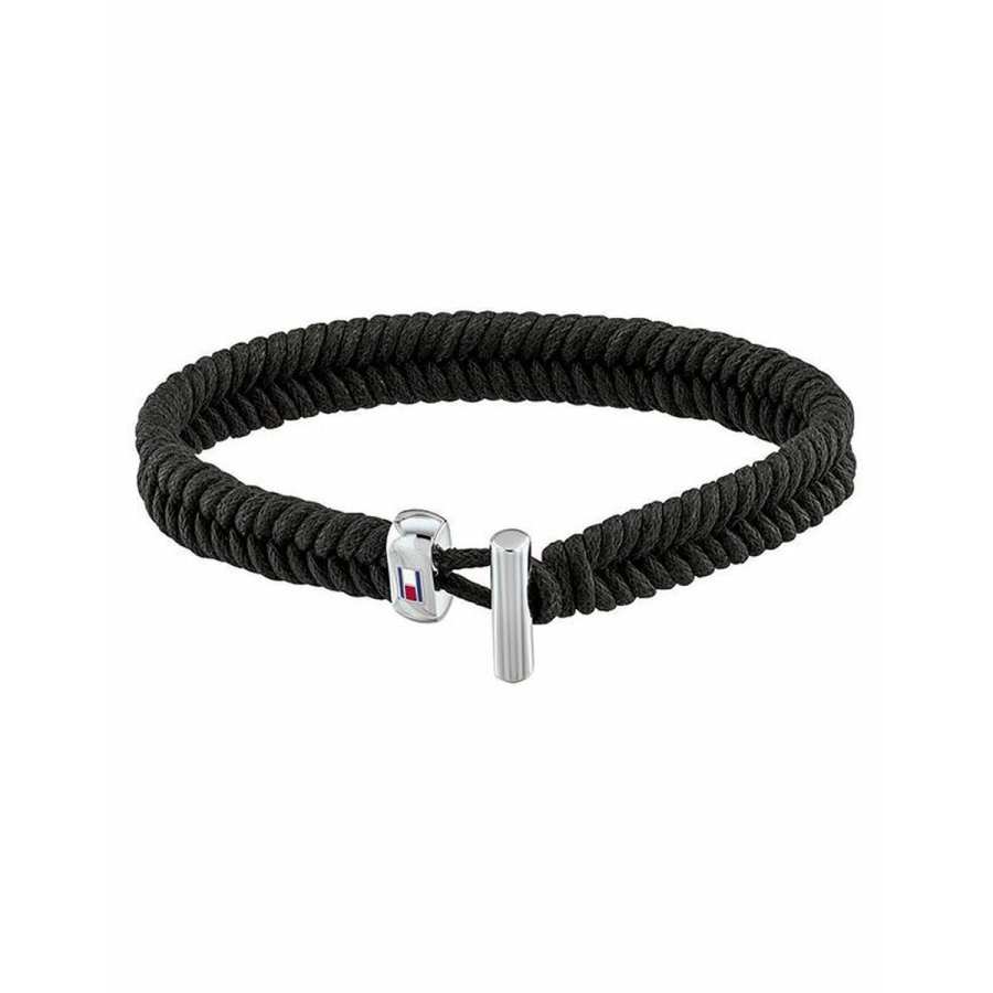 Armbnd til mnd Tommy Hilfiger 2790186 21 cm #1